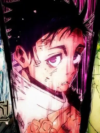 silverstar1111cho의 사멸회유–센다이 콜로니