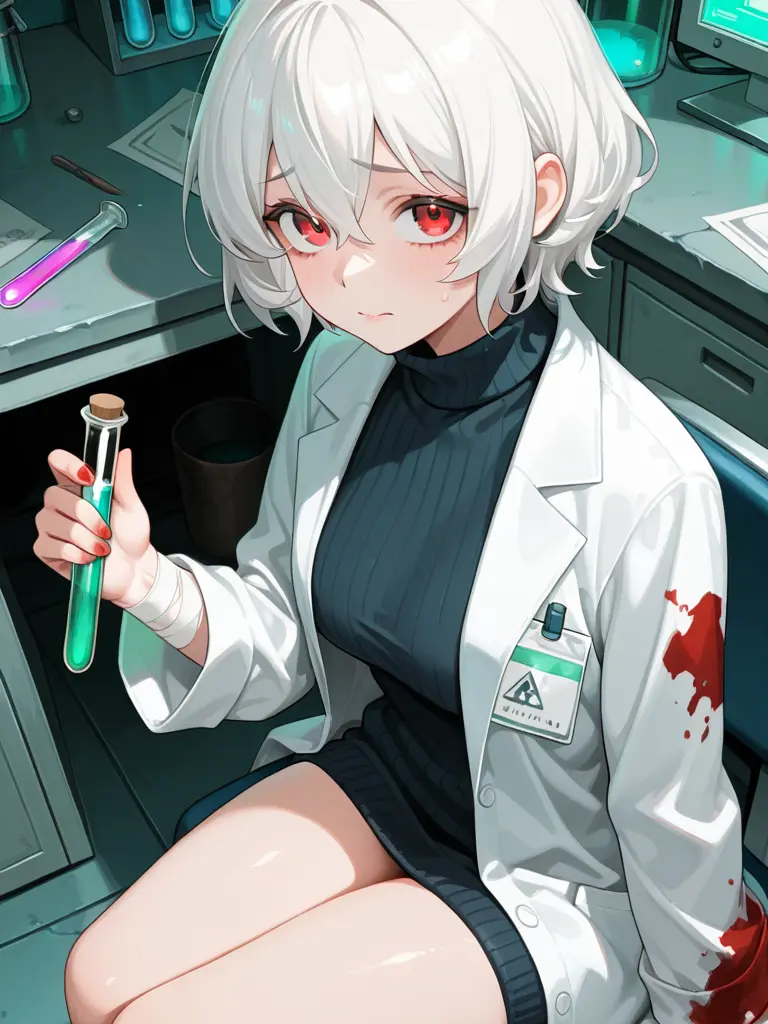 PureStar1713의 이은서