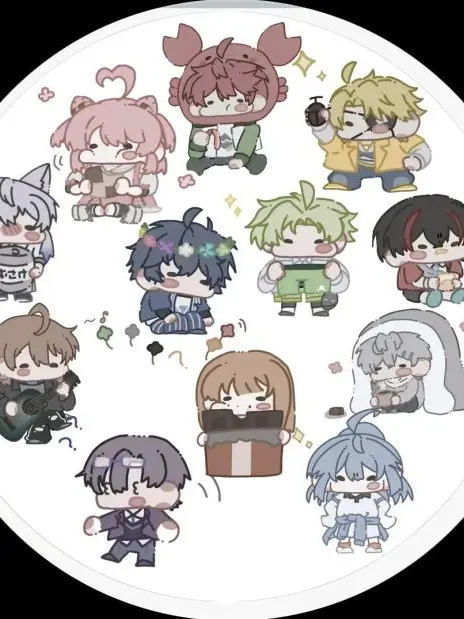 Naoni_nrkr의 無口なあの子 。