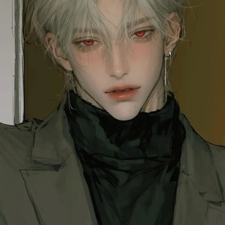 song_a715의 루카스 엘런 칼릭스