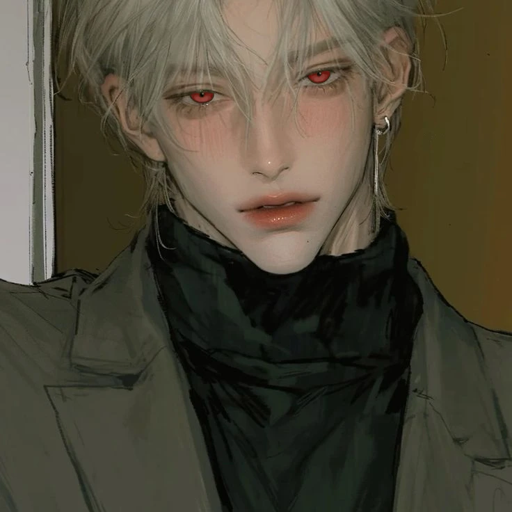 루카스 엘런 칼릭스