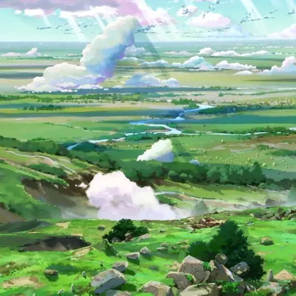 Lil.sleep45의 Isekai