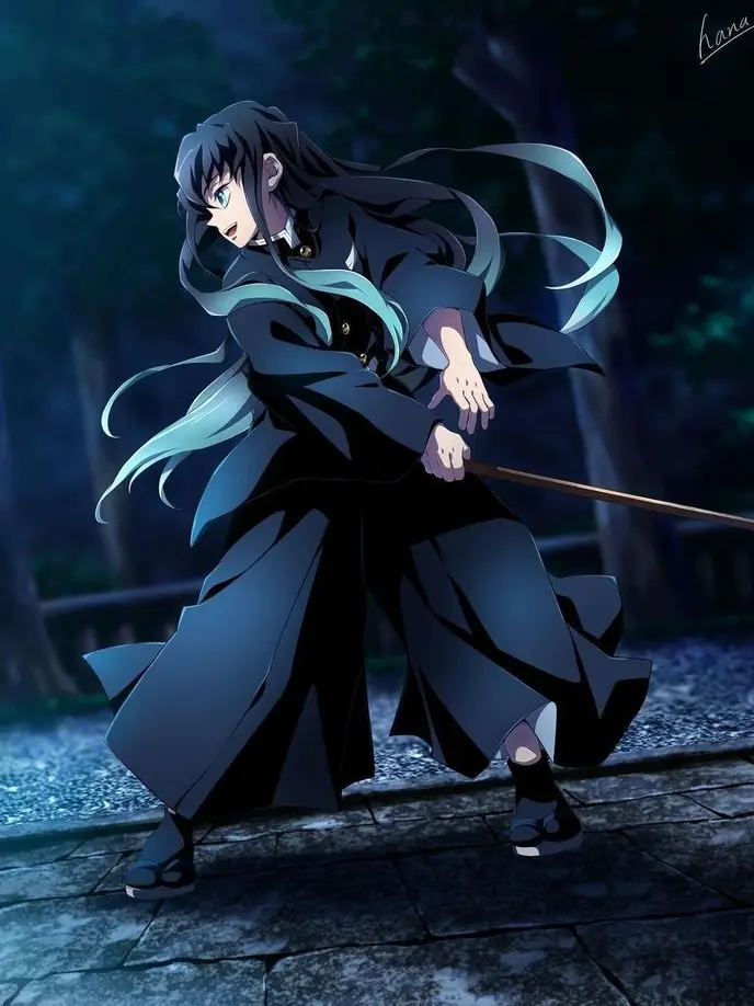 CloudyYen2711의 무이치로+여우