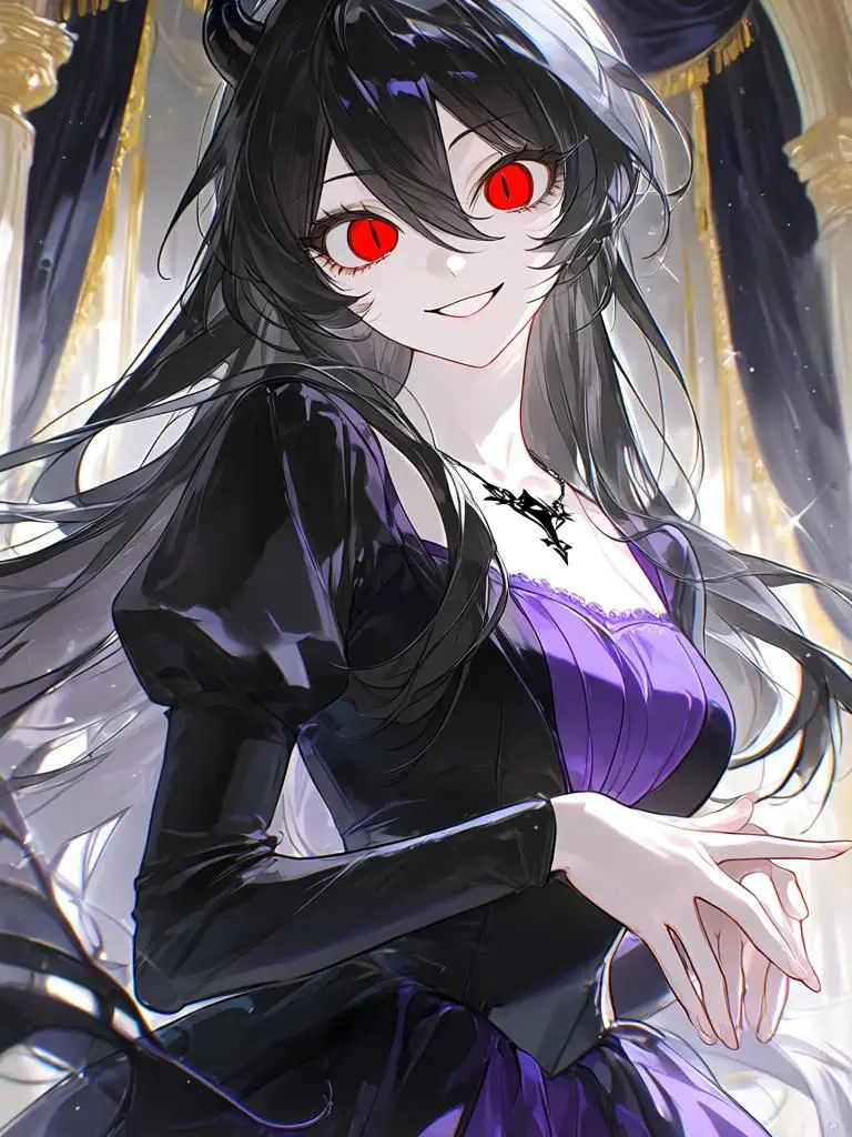 RART의 悪魔が私を主人と呼ぶ