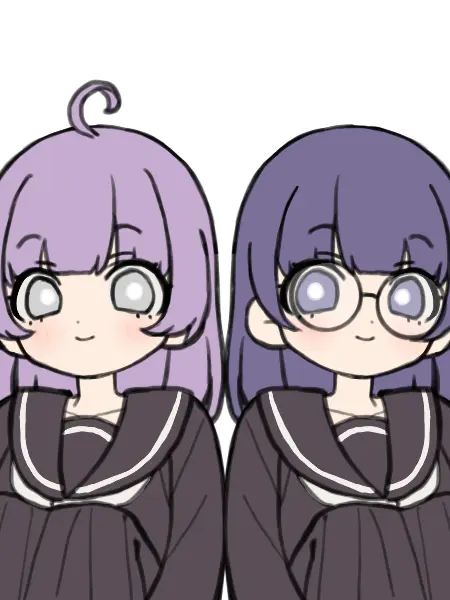 yunatoiimasu의 コピプラ学園と和音学校が合併？！