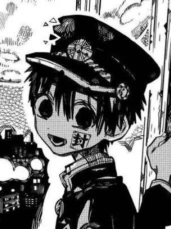 PotentRat5694의 花子くん達に嫌われている！？