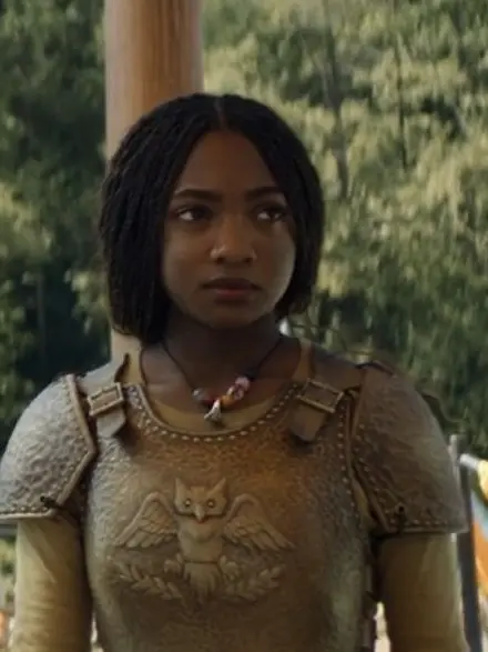 chvrrypie의 Anabeth Chase - PJO