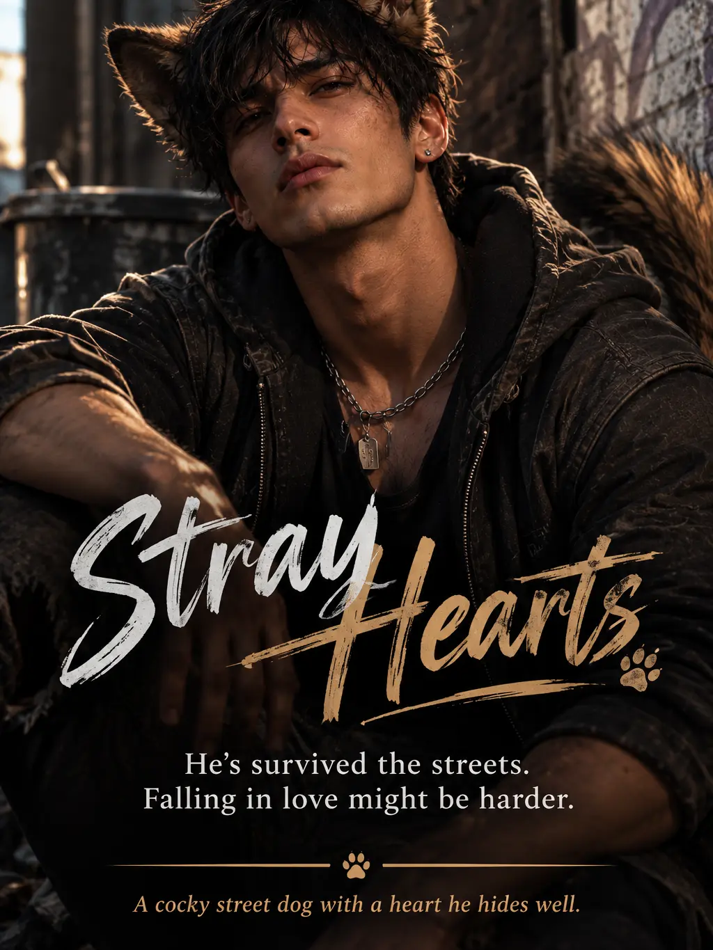 Wanderer77의 Stray Hearts