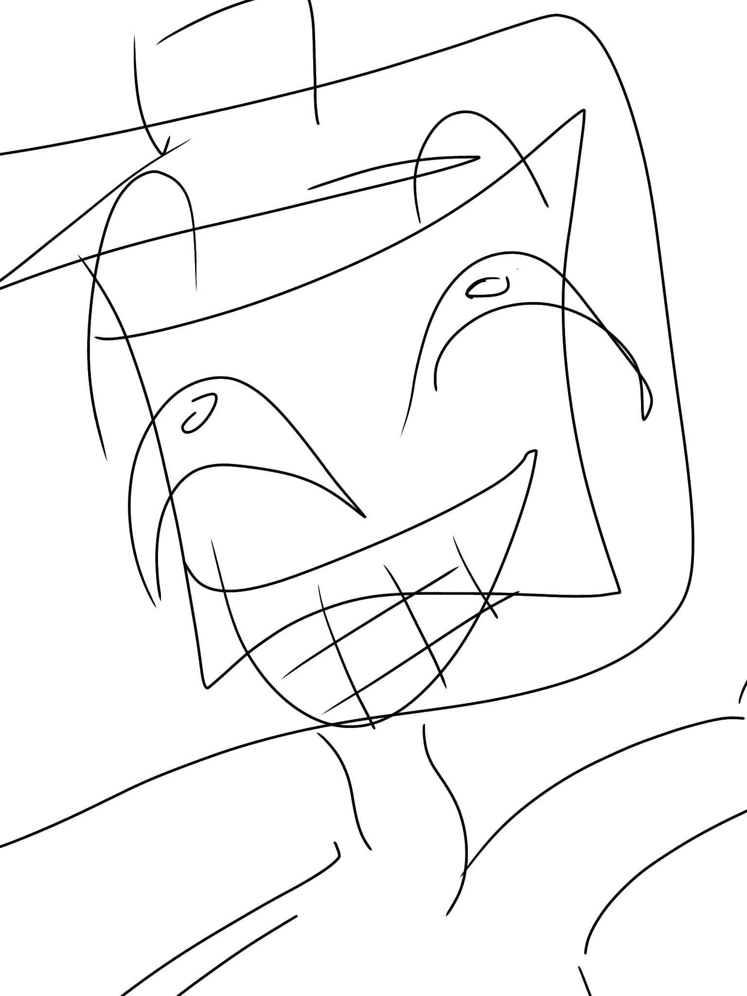 HeftyMiner4826의 도나츠와 서커스