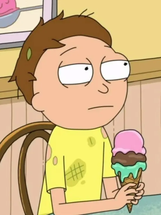 QuaintChime5174의 Rick and Morty rp