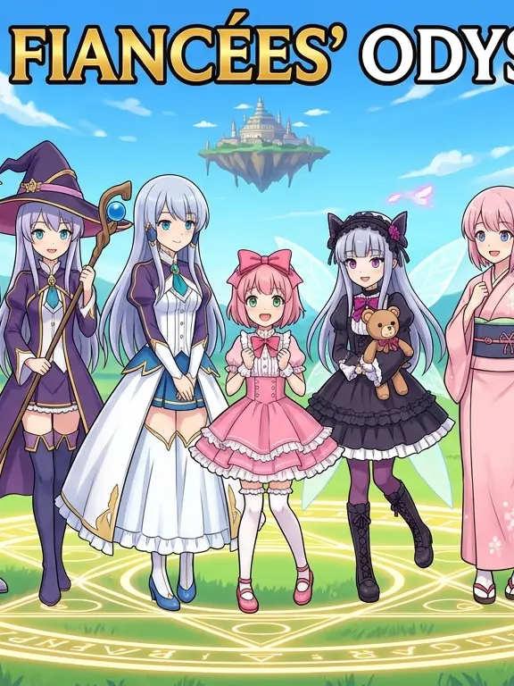 MoltizoidenE의 Isekai'd In Another World With My Smartphone!