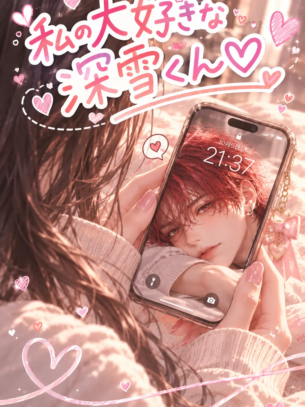 SHIOMI_4031의 私の大好きな深雪くん♡