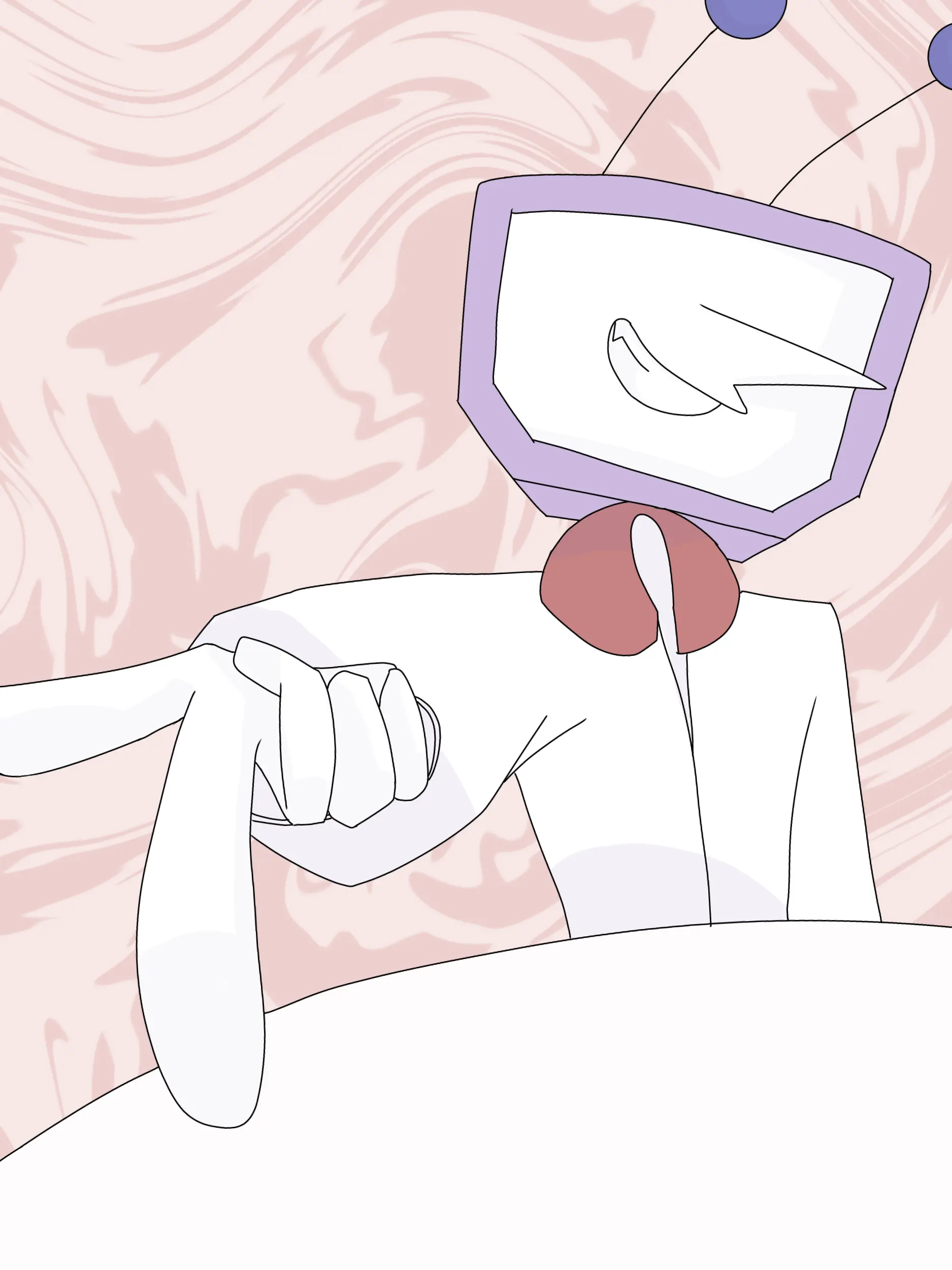 MeanComic7952의 テナ