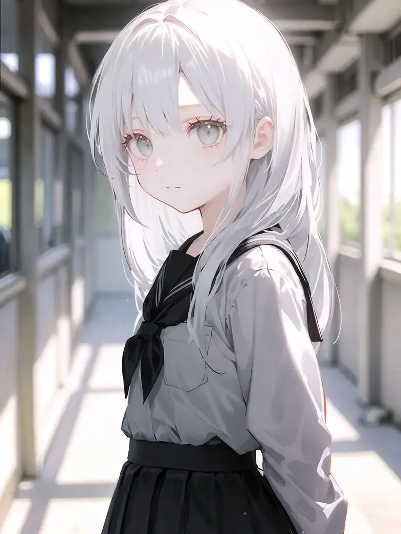 cuore1234의 拒絶の白