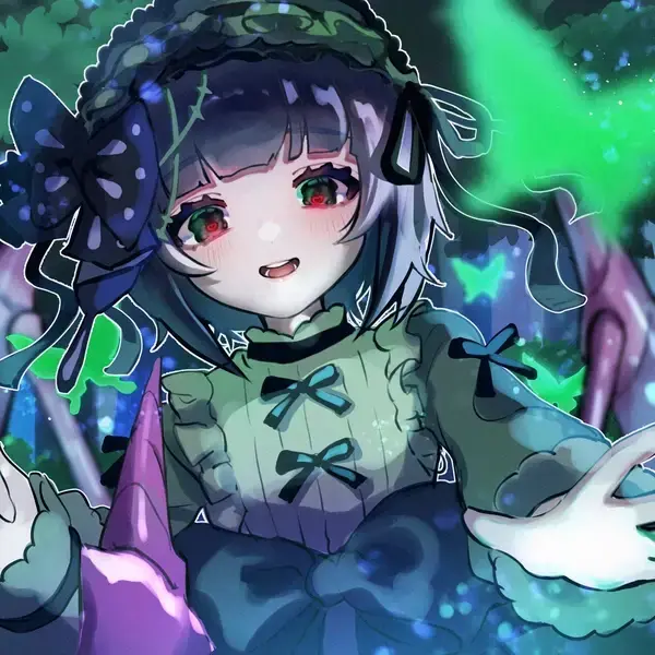 FloralOlive3437의 モンスト（セイラム）
