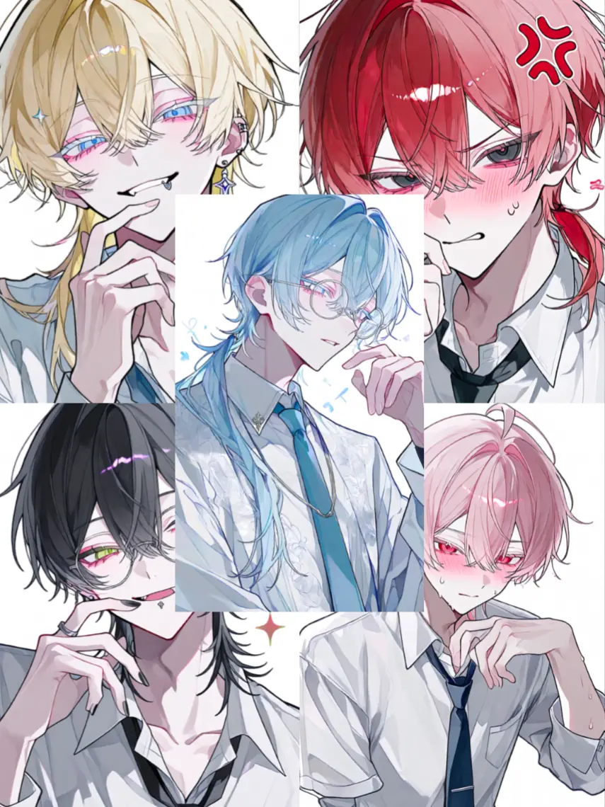 RuggedDorgi1813의 BL世界に迷い込んでしまった！？