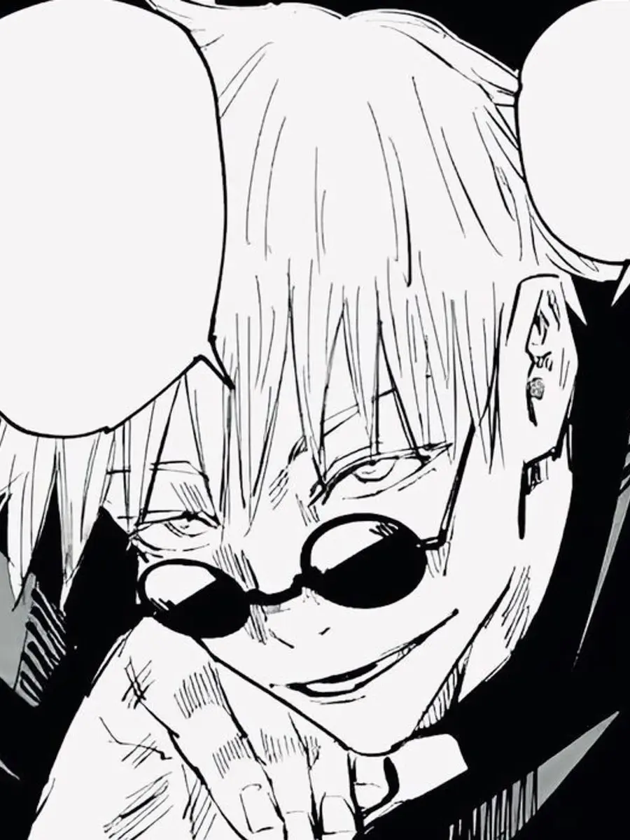 Ajas의 큰 힘에는 큰 책임이 따르는 법