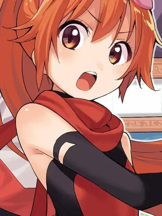 GivingThumb1172의 怪盗レッド