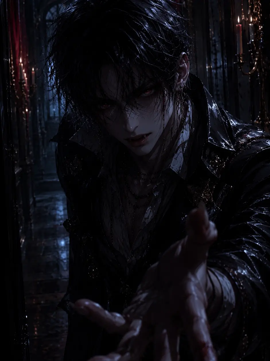 VanpaiaLover의 Blood or Die?【極限】