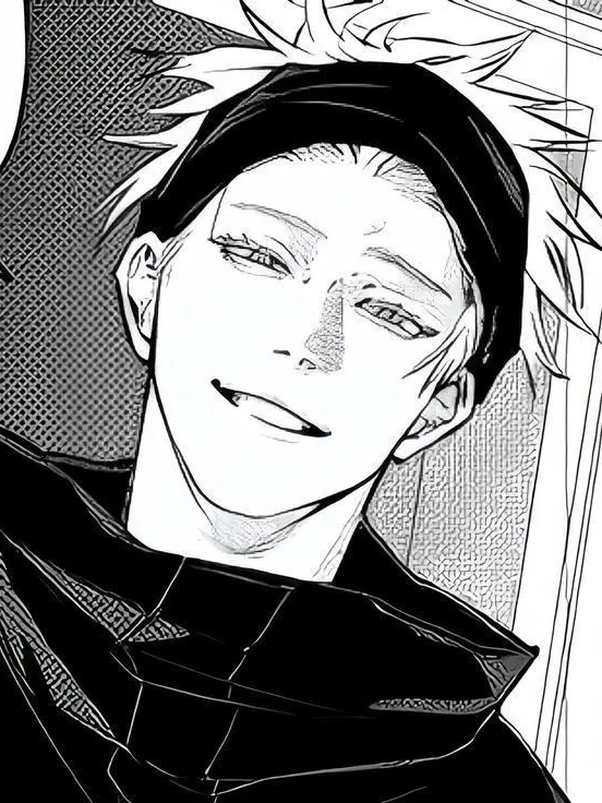 tuski0927의 고죠 사토루