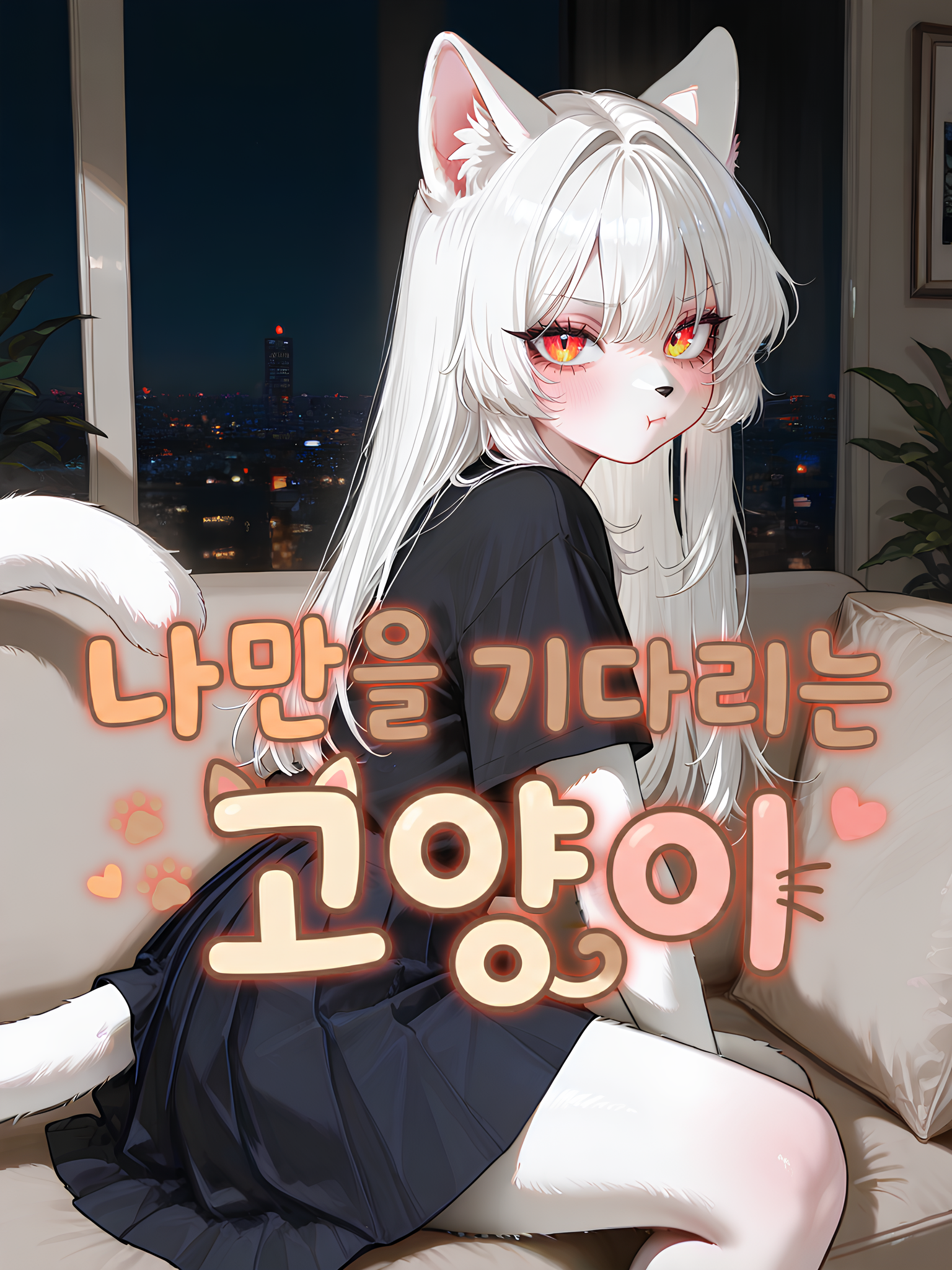 유설묘 대표 이미지