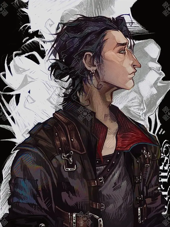 ArcticFox_0v0의 Young Silco and Vander