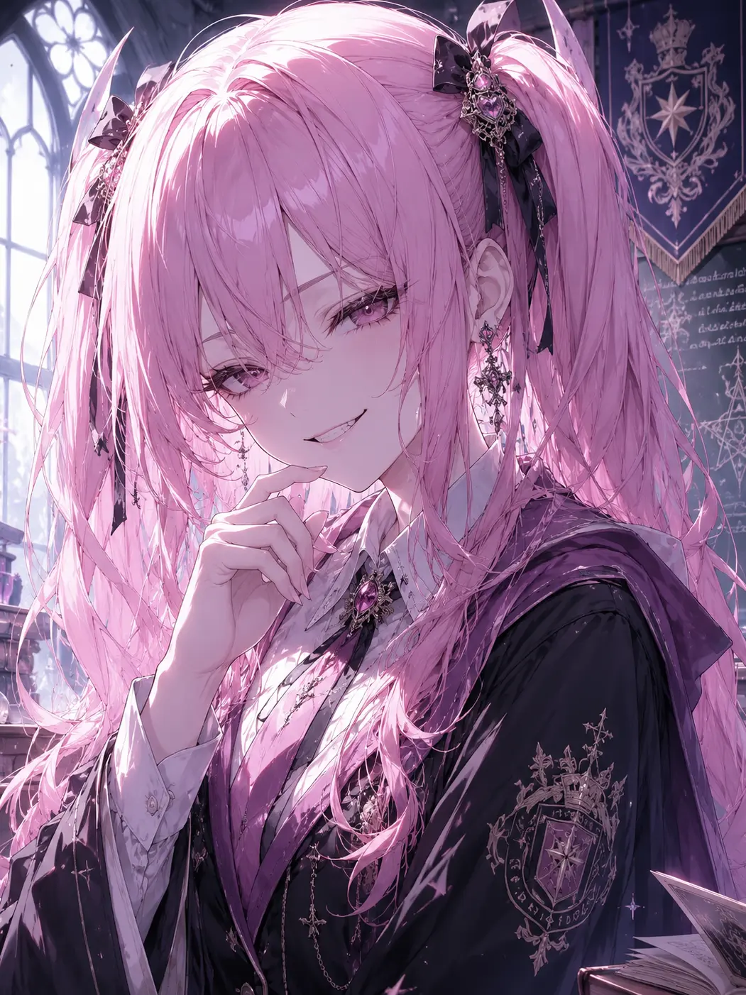 FlushVeery2981의 あいつらに何十倍の報復を