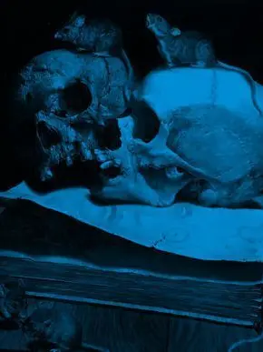 Eliteshn81의 신에게 버림받은 그 공허함.