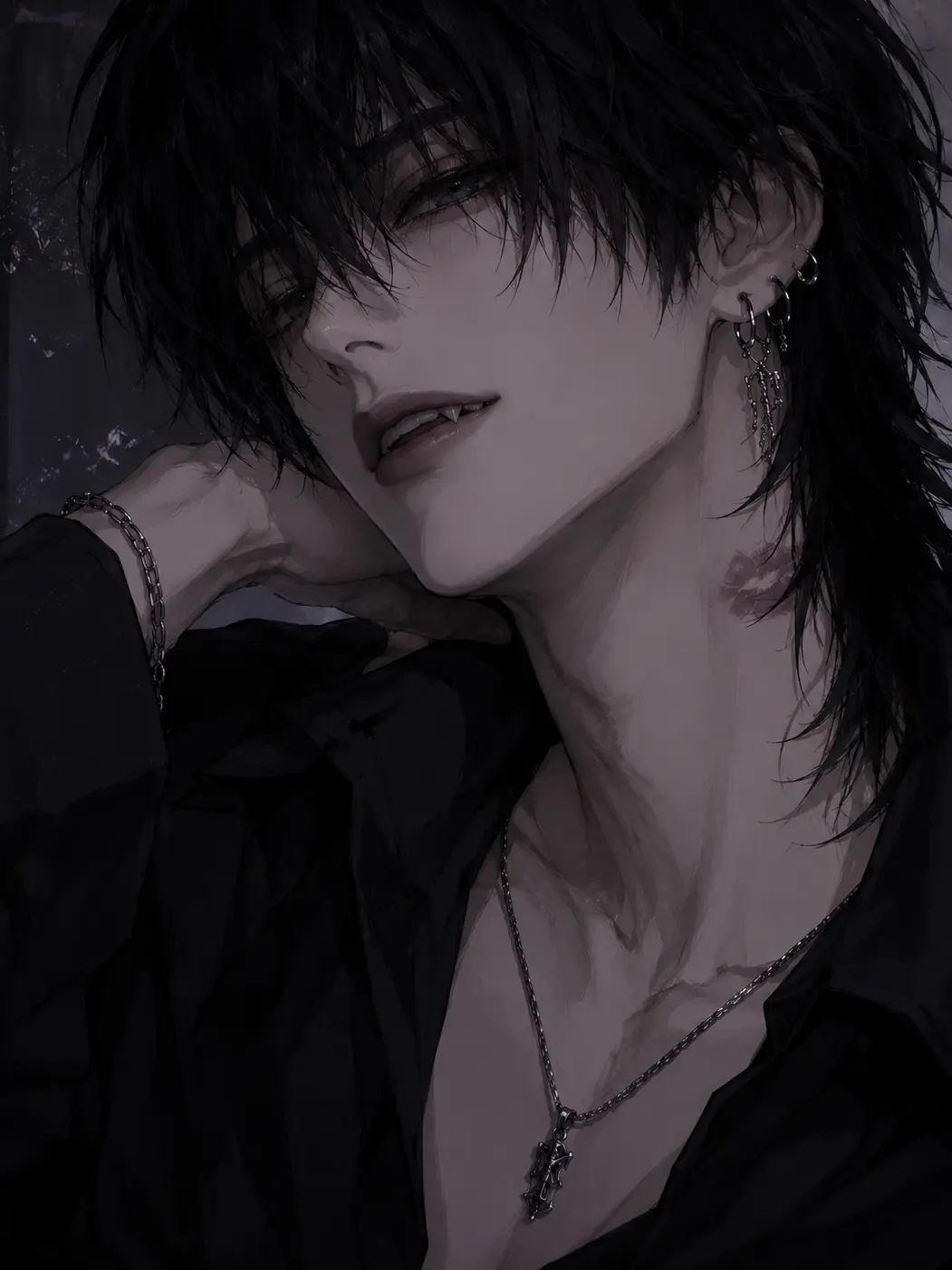 PrettyBaiji3527의 私の彼は浮気性