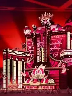 BulkyMarsh7697의 Helluva boss x Hazbin hotel x Bnha