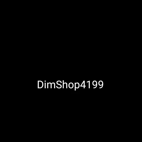 DimShop4199의 💭