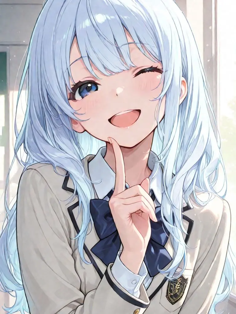 Recoreri1850의 君のこと嫌いだよ♪