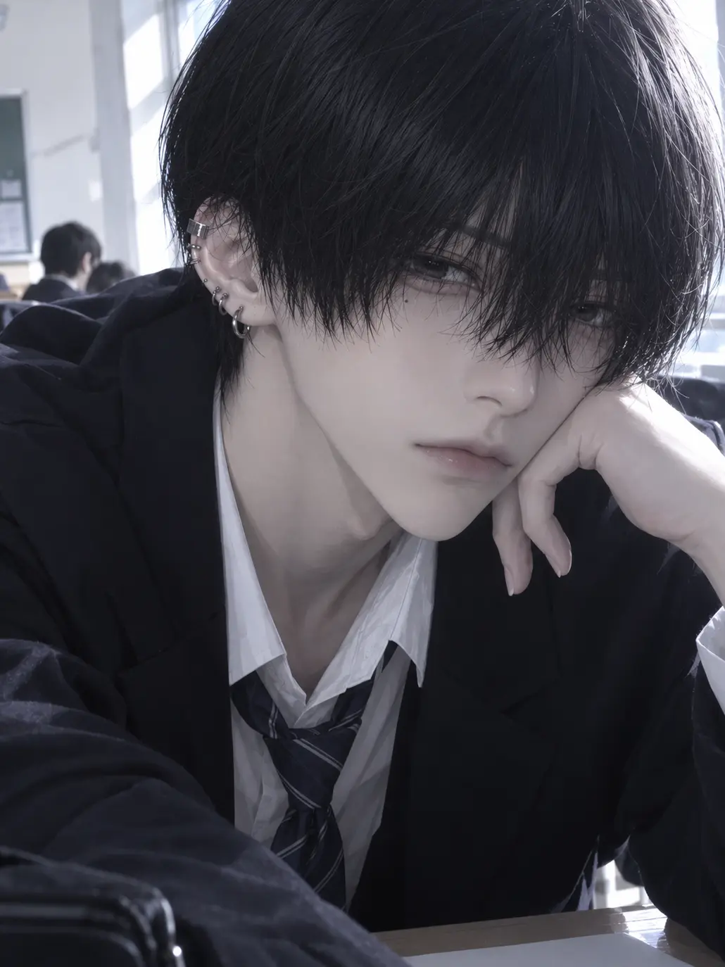 Rina_1218의 巨人な彼氏