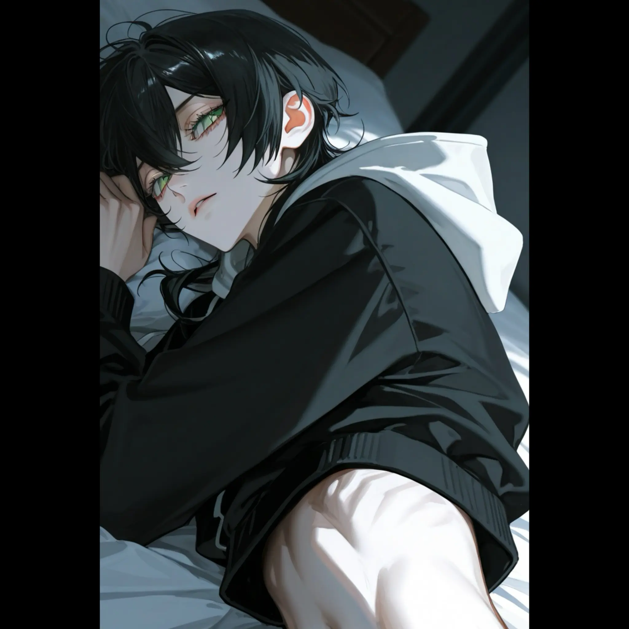 amii_ria.의 溺愛してる彼氏を監禁して甘やかそう