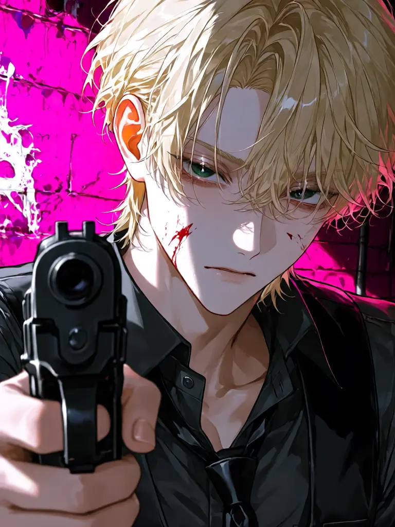 EChu의 約束の代償