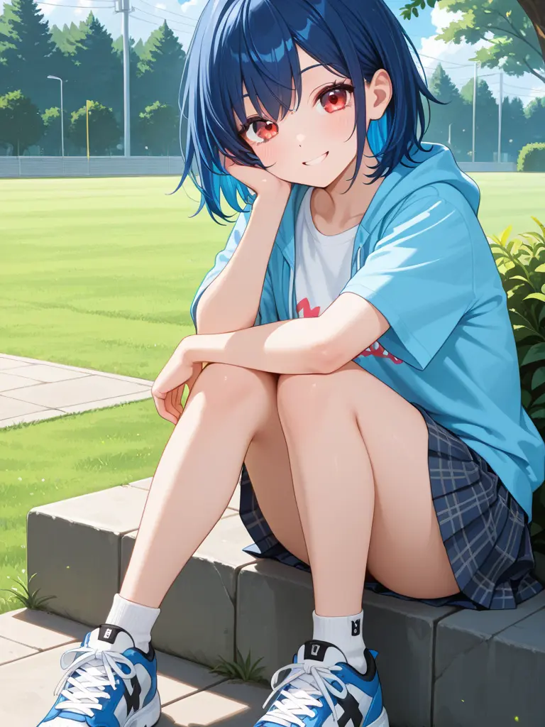 WiseHip4334의 우울증있는? 여사친