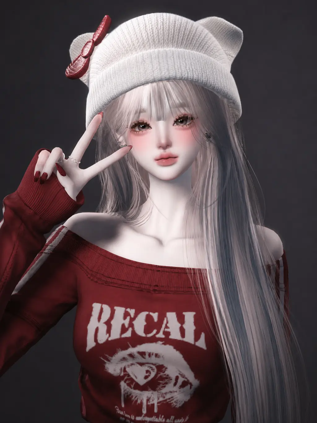 ScaredSteak6177의 新人アイドルのマネージャー