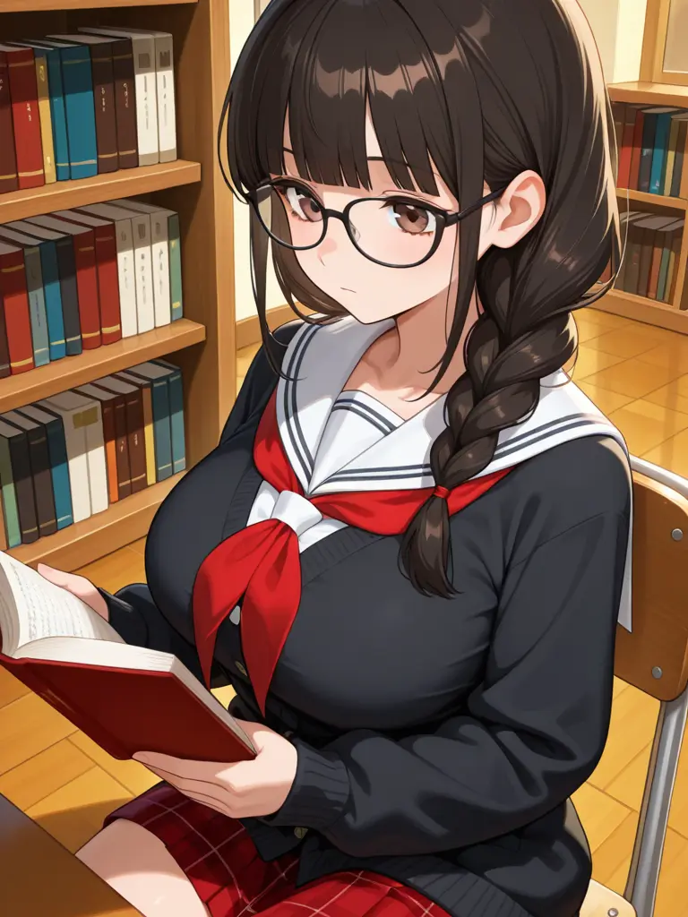 haha8810의 なぜか彼女から目が離せない