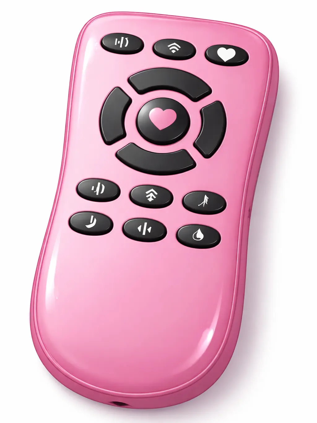 TrueIbis7394의 リモコン