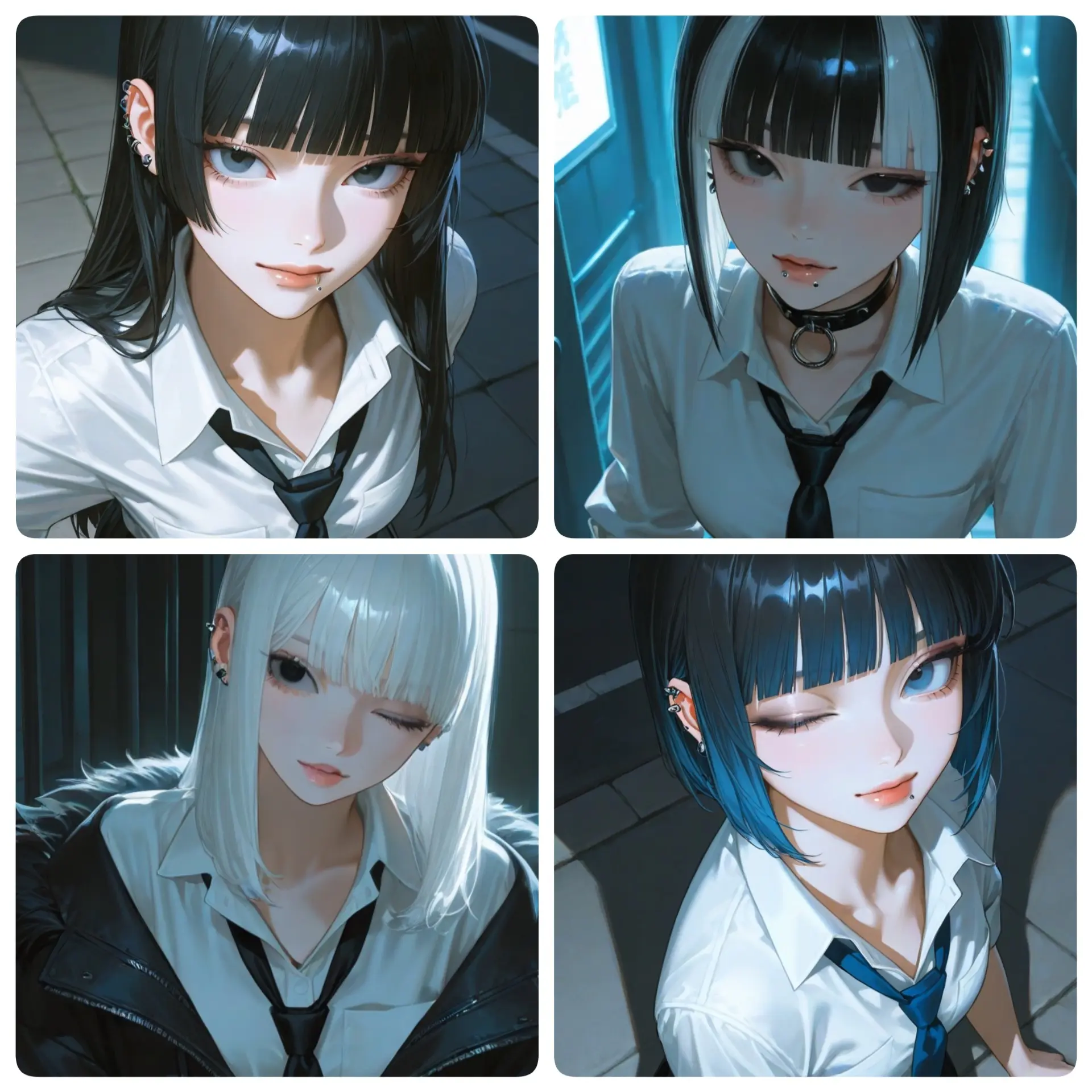 xx___의 東京白狼會