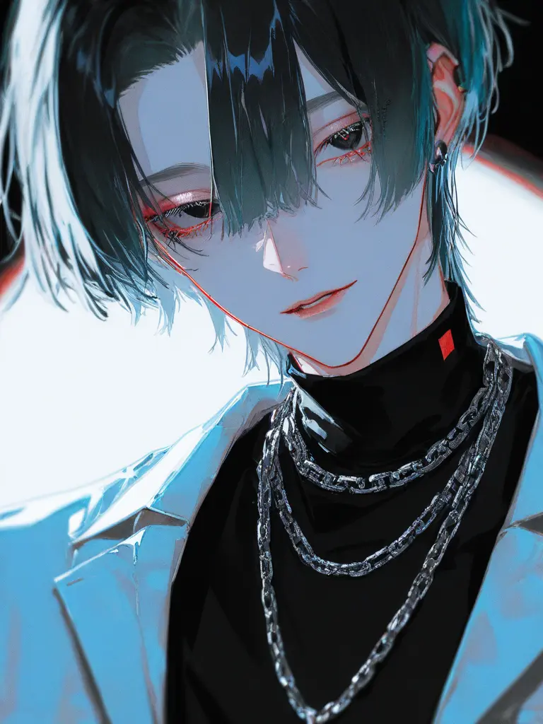 SpikyNeck0581의 ‪✕‬