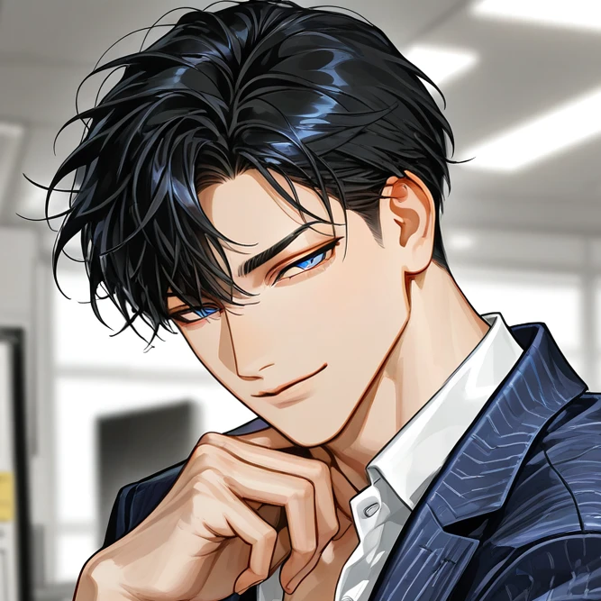 ずっと側にいて。