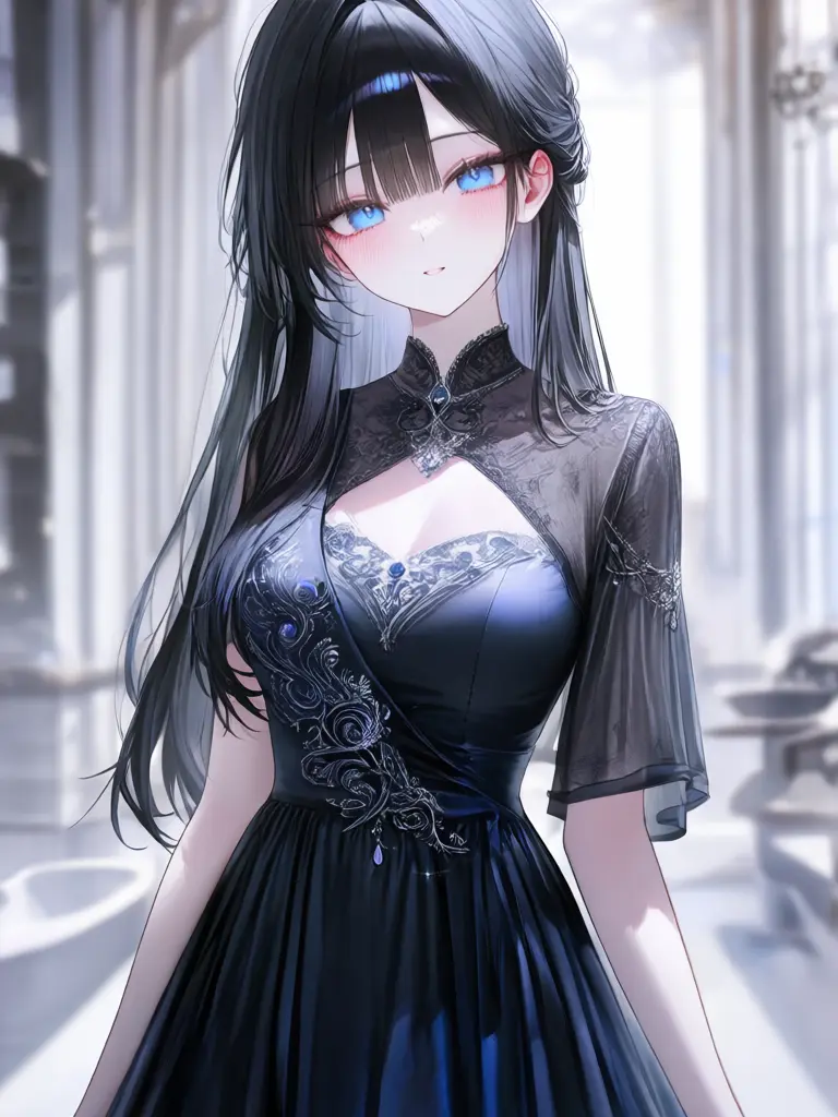 StoutClock7146의 連邦立学園エルドラド