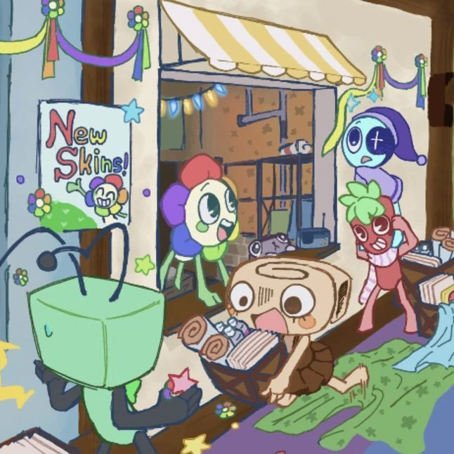 댄디의 세계! (여우포함) 제갠용