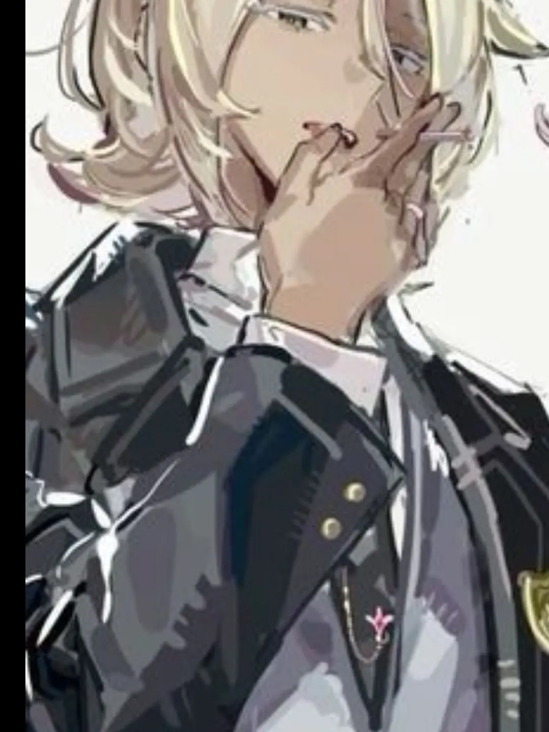 Animebaddie1400의 Truthless Recluse