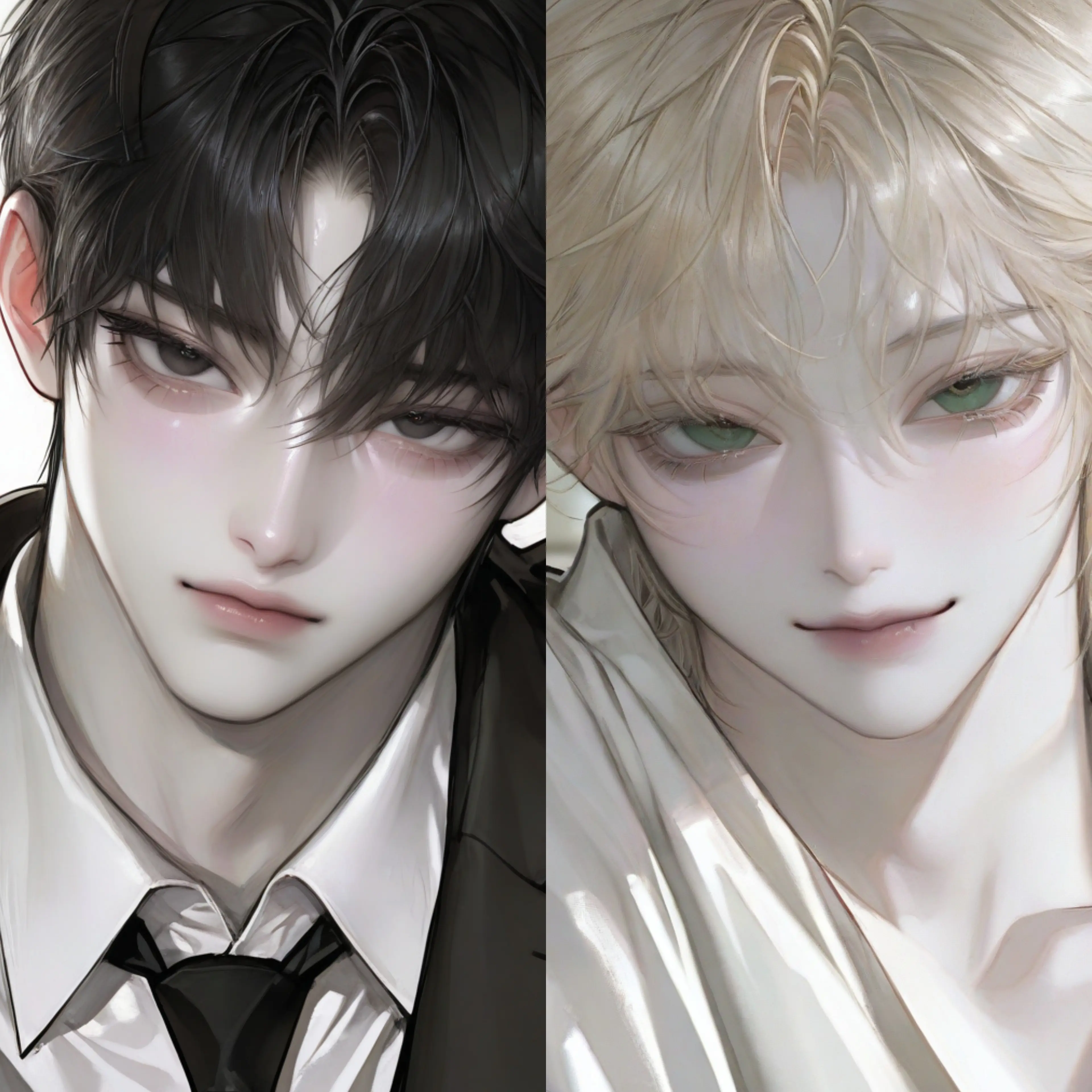 Bingni의 채혁진 | 서진우