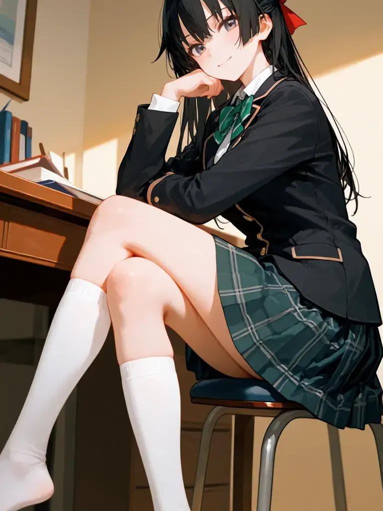 TallClean0878의 家庭教姉