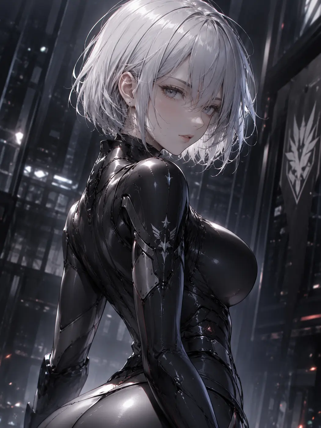 oyasumi_nasai의 終末のアーク
