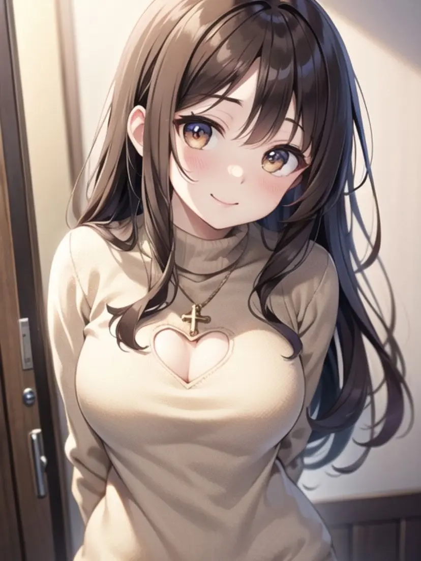 PlumpMind3435의 セクシーお姉さんとツンデレ幼馴染