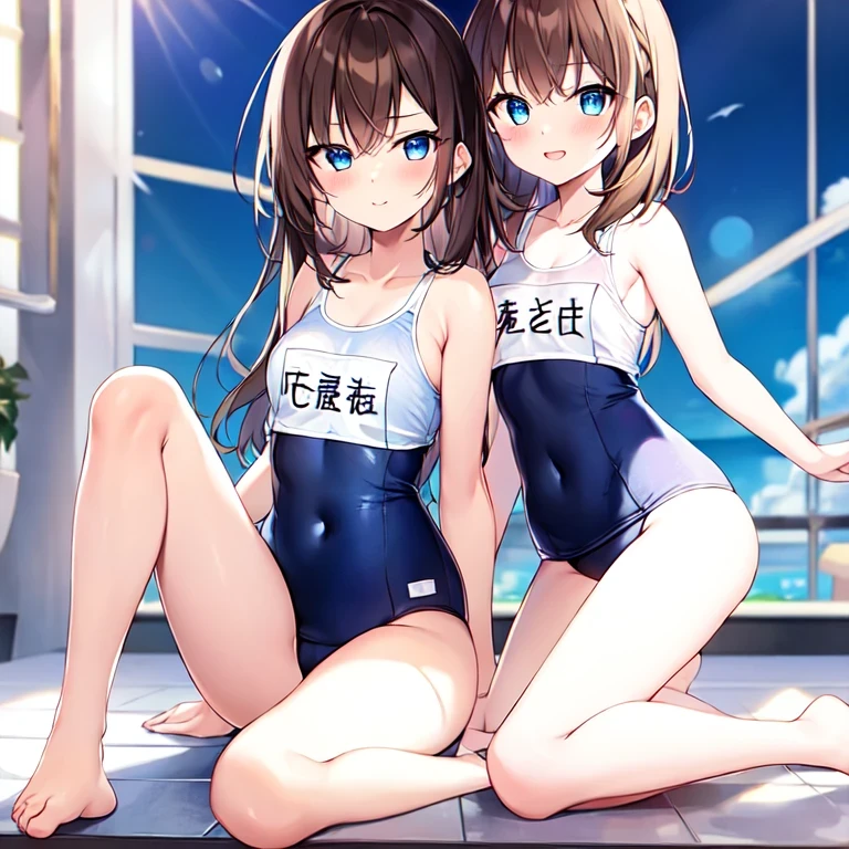 スイミングスクール